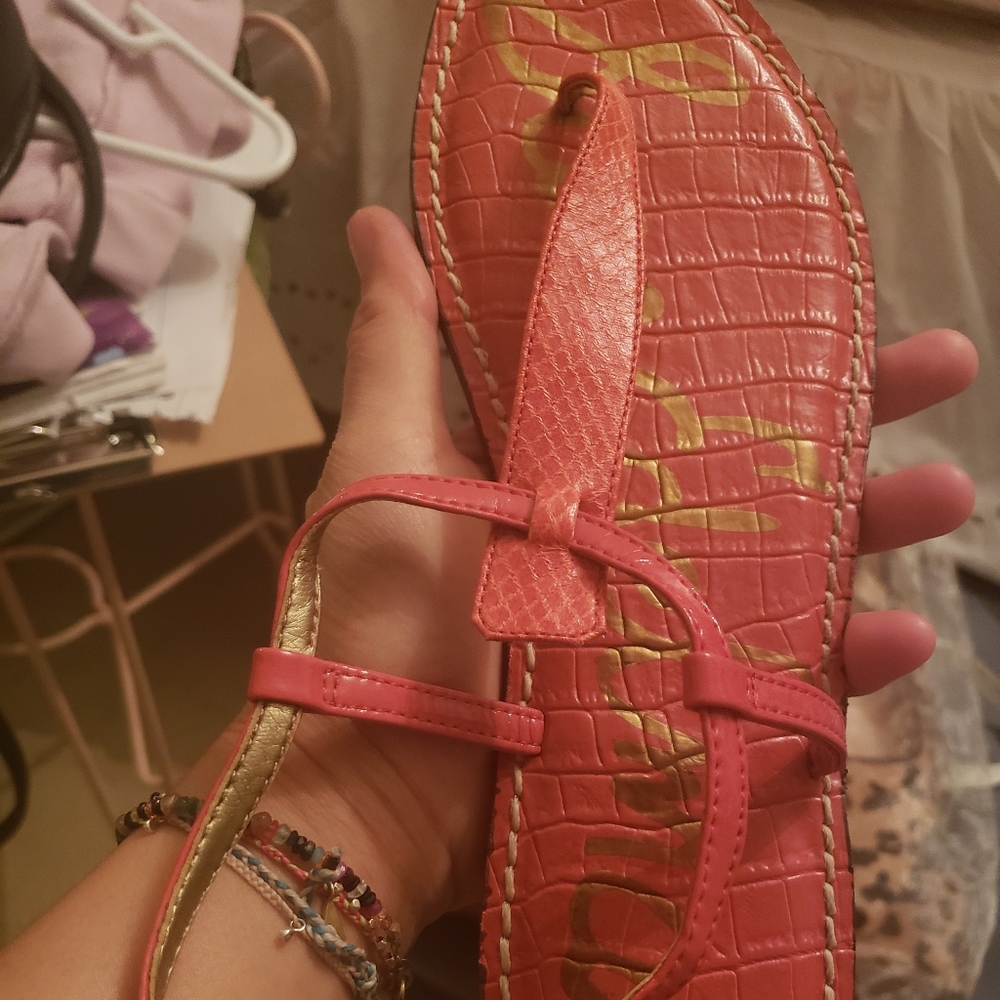 Sam edelman gigi  sandals
